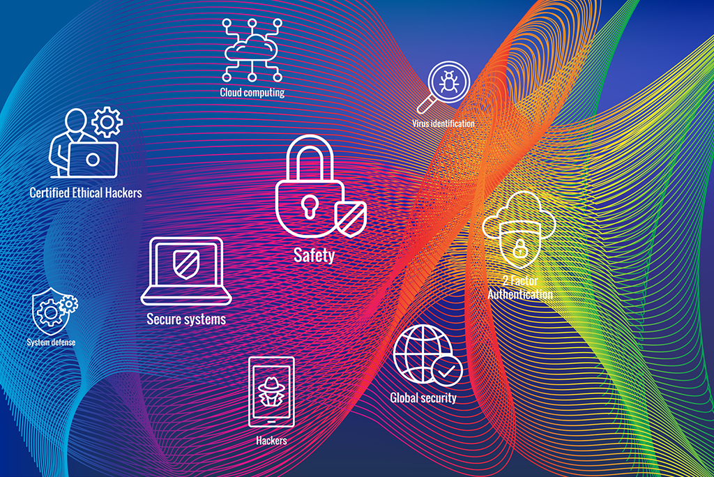 Ethical Hacking Image